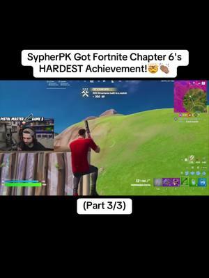 Pt.3 SypherPK Got Fortnite Chapter 6's HARDEST Achievement!🤯👏🏽 #sypherpkfortnite #sypherpkclips #sypherpkreacts #fortniteclips #fyp #achievement #fortnitechallenge #proreacts #hard #challenge #mustsee #fortniteviral #proplayer #fortnitebr #insane #fortnite #sypherpk 