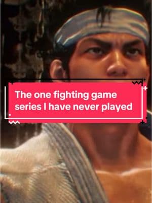 Virtua Fighter has always escaped my radar growing up. I have a connection to basically  every other fighting game IP, but now seems like the best time to give Virtua Fighter a try. Woth Virtua Fighter 5 getting its first PC release on steam  soon, and Virtua Fighter 6 on the way, and Sega seeming to actively try to build up the community, it seems like now is the best time ever to give the game a go. #virtuafighter #sega #fightinggames  @SEGA 