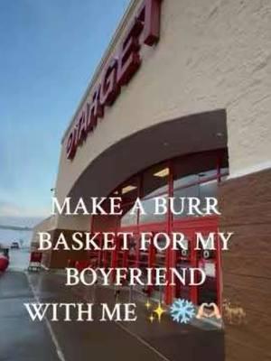 make my boyfriend a burr basket with me! 🫶🏻✨🦌❄️ #burrbasket #burrbasketideas #selfcarebasket #giftbasket #boyfriendgift #boyfriendgiftideas #christmasgiftinspoforhim #giftinspo #christmasgiftsforhim #burrbasketforhim #boyfriendgiftideas #boyfriendgifts 