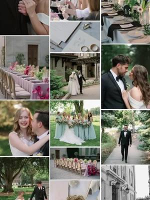 Hiiii, if you’re looking for a photographer for your 2025 or 2026 wedding, heres some of my work ❤️✨ #michiganphotographer #michiganweddingphotographer #weddingphotographer 