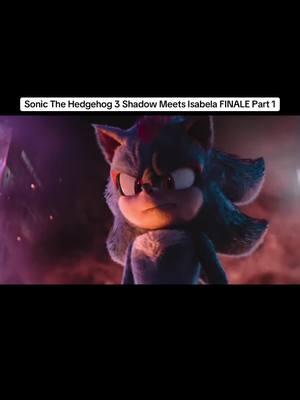 Looks like the truth has been revealed #sonicthehedgehog #shadowthehedgehog #encanto #sonic3 #voiceover