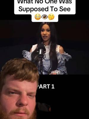 Whats up with Cardi B?  #cardib #music #entertainment #sad #control #famous #hollywood #dark #celebrity 