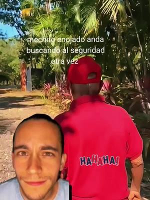 #mechito #enojado #anda #buscando #al #seguridad #otra #vez #viral #typ #foryou #fans #de #mechito #usa 