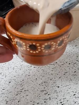 ATOLE DE NUEZ Y AVENA #parati #atoledenuezyavena #foryoupage #recetafacil #capcut #fyp #comidamexicana #recetas #comidaechaencasa #delicioso #bendecida 