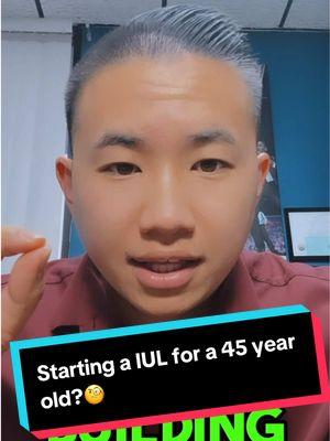 Get yours started!  Comment below “LIRP”⬇️ or send me a message!✅ Wealth BUILDING TOOL to OWN?!🤯 A MAX FUNDED IUL is a permanent life insurance policy that builds cash value that has linked index strategies earning upside returns up to a Cap 10-12% with a 0% guaranteed floor protection. With a minimum insurance benefit and MAX CASH VALUE policy structure, it will ACCUMULATE CASH VALUE FAST with compound interest and less cost to the insurance.  It’s a policy that allows you to become your own bank based on the setup, build your own “pension”, have TAX FREE ACCESS to cash value, protects your cash value from market volatility, also has living benefits in tact if you qualify, and grows TAX FREE inside of the policy, and protects your legacy transferring tax free wealth!✅ Get yours started!  Comment below “LIRP” if you are interested! ⬇️ or send me a message!✅ 🚨make sure to FOLLOW ME TO RECEIVE MY MESSAGES🚨 #wealth #wealthbuilding #money #banking #401k #finance #wealthaccumulation #lifeinsurance  #generationalwealth #insurance #annuity #taxfree #taxfreewealth #IUL #beyourownbank