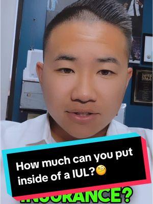 Get yours started!  Comment below “IUL”⬇️ or send me a message!✅ Wealth BUILDING TOOL to OWN?!🤯 A MAX FUNDED IUL is a permanent life insurance policy that builds cash value that has linked index strategies earning upside returns up to a Cap 10-12% with a 0% guaranteed floor protection. With a minimum insurance benefit and MAX CASH VALUE policy structure, it will ACCUMULATE CASH VALUE FAST with compound interest and less cost to the insurance.  It’s a policy that allows you to become your own bank based on the setup, build your own “pension”, have TAX FREE ACCESS to cash value, protects your cash value from market volatility, also has living benefits in tact if you qualify, and grows TAX FREE inside of the policy, and protects your legacy transferring tax free wealth!✅ Get yours started!  Comment below “IUL” if you are interested! ⬇️ or send me a message!✅ 🚨make sure to FOLLOW ME TO RECEIVE MY MESSAGES🚨 #wealth #wealthbuilding #money #banking #401k #finance #wealthaccumulation #lifeinsurance  #generationalwealth #insurance #annuity #taxfree #taxfreewealth #IUL #beyourownbank