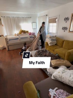 My faith is not perfect but I will work on it every single day because if there is one thing I know for sure its that God is real, he is good , and he loves us  #singlemom #faith #singlemomlife #momlife #lifeafterdivorce #singlemomstrong #Godisgood #message #messageforyou #testimony #singlemomsoftiktok #singlemomof3 #singleparent #resilientmom #motherhood #unfilteredmotherhood 