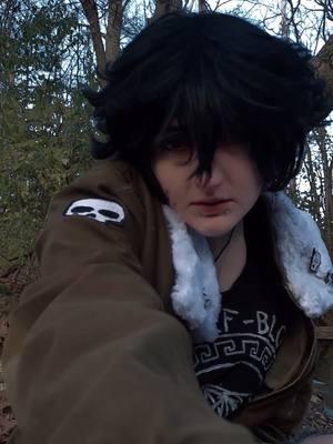 more nico <3 this is how I'm looking at shiver for them to cosplay Will for me again #nicodiangelo #nico #nicocosplay #nicodiangelocosplay #cosplay #fyp #foryoupage #pjo #tsats #thesunandthestar #pjocosplay 