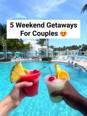 The perfect weekend getaways for couples! If you are looking for a great couples trip, now is the time to start planning. Here are some of my favorites around the world. #couplestravel #couplestrip #weekendgetaway #weekendtrip #weekendtrips #couplesvacation #vacationmode #floridavacation #paristravel #newenglandtravel #savannahga #thingstodo #travelbucketlist 