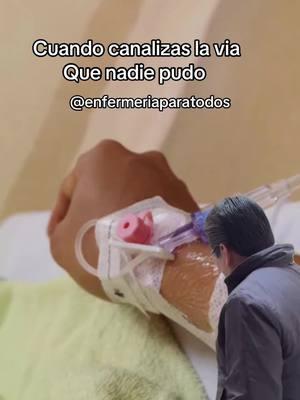 #Meme #MemeCut Cuando canalizas la via Que nadie pudo 😎💁🏻‍♀️👩🏻‍⚕️🏥  #enfermeriaparatodos #enfermeria #enfermeriatiktok #hospitallife #humorenfermero #humorenfermeria #elarqui #via #canalizacion #viaperiferica #vena #inyeccion 