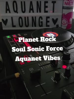 What song gives you Aquanet Vibes? Planet Rock for sure! 😎🕺🎶🔥 #DJDave #TheAquaNetLounge #AquaNetSet #HiNRG #HighEnergyDisco #80sMusic #80sFreestyle #FreestyleMusic #OldSchoolMusic #AquaNetVibes 