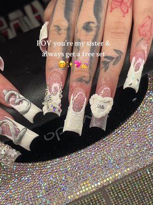 #cakenails #fypシ゚viral #nailinspo #birthdaynails #nailtrend #viral