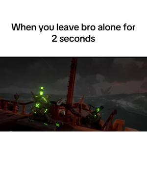 Like how?? #badlandschugs #seaofthieves #seaofthievesmemes #seaofthievesclips #xbox #playstation #fyp #fypシ #fypシ゚viral #fyppppppppppppppppppppppp 