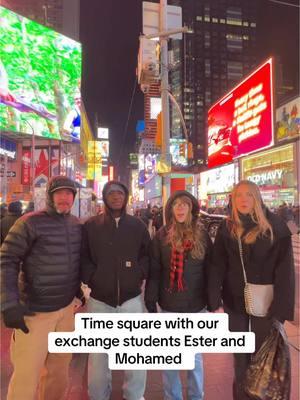 Exchange student #exchangestudent #exchangestudentusa #exchangeyearusa #allisonbucklesmcdowell #exchangestudentlife #weareaya 