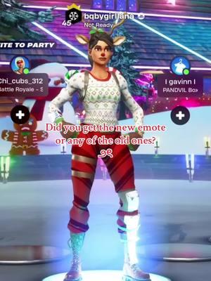 I did!!💗 I hope you all get the old ones 😋 W emotes fr! #fortnite #fyp #kadînismine #foryou #ily #ilovehim #hiswife #emotes #fortniteemote #dances #appledance #rareemotes #itemshop #hehe 