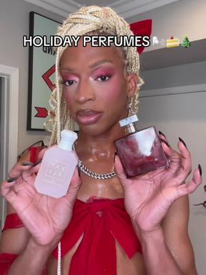 My favorite compliment is you smell so good and with these you wont stop hearing it !! 🙂‍↕️💅🏾 @Kayali new Yum Boujee Marshmallow | 81 Eau de parfum 🍓🍰 key notes of strawberry, marshmallows, & whipped vanilla  @Ralph Lauren Romance Eau de Parfum Intense is a strong spicy yet woody floral scent! She's a scent that turns heads when you walk by!  #boysinmakeup #holidayfragrance #feminineboy #beautyboy #newperfume #perfumes #sweetfragrance #explorepage #cologne #womensperfume #kayali #kayaliperfume #ralphlauren #ralphlaurenfragrances #menscologne