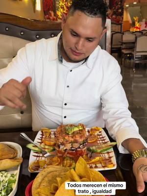 #igualdad #restaurantes #mexicanfood #food #bestplace #entrevista #chinoseafoodandgrill #restaurant #viral #fyp #paratii #oregon #news #noticia