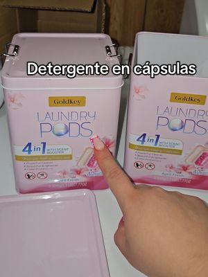 detergente en cápsulas me van a dar la razón es tan delicioso el aroma me encanta  #detergente #Laundrypods #Laundry #holidayhaul #TikTokShop #tiktokshopcybermonday #tiktokshopfinds #paratiiiiiiiiiiiiiiiiiiiiiiiiiiiiiii 