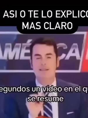 Te lo dicen pero tu no aun asi ,no reacciónas #🙄#😳#🤦‍♀️#mas #pobres #mundo #ciego #caido #lento #para #pensar #gobierno #izquierda #latino #america #mundo #gente #wakeup #dyp #fyp #viral #noticia #news #politica 