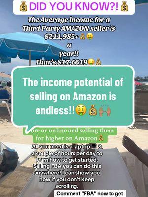 Sell on Amazon-Learning the skill of selling items that people are already purchasing on Amazon as a third-party seller doing the arbitrage business is the absolute best!!🤑💰 #amazonseller #amazonfba #amazonfbm #retailarbitrage #onlinearbitrage #amazonhelp #SellingOnAmazon #onlinebusiness #amazon #SellingOnAmazon #makemoney #amazon #amazonseller #sellingonamazon2024 #retailarbitrage #onlinearbitrage #fypシ #trending #sidehustle #gettingstartedonamazon #amazonsellertips #fypviral #trendingsound #amazonfba #amazonfbm #amazonhelp #amazoncoach #SellingOnAmazon #amazonbusiness #amazonfbaforbeginners #sellingonamazon #amazon #amazonseller #sellingonamazonforbeginners 