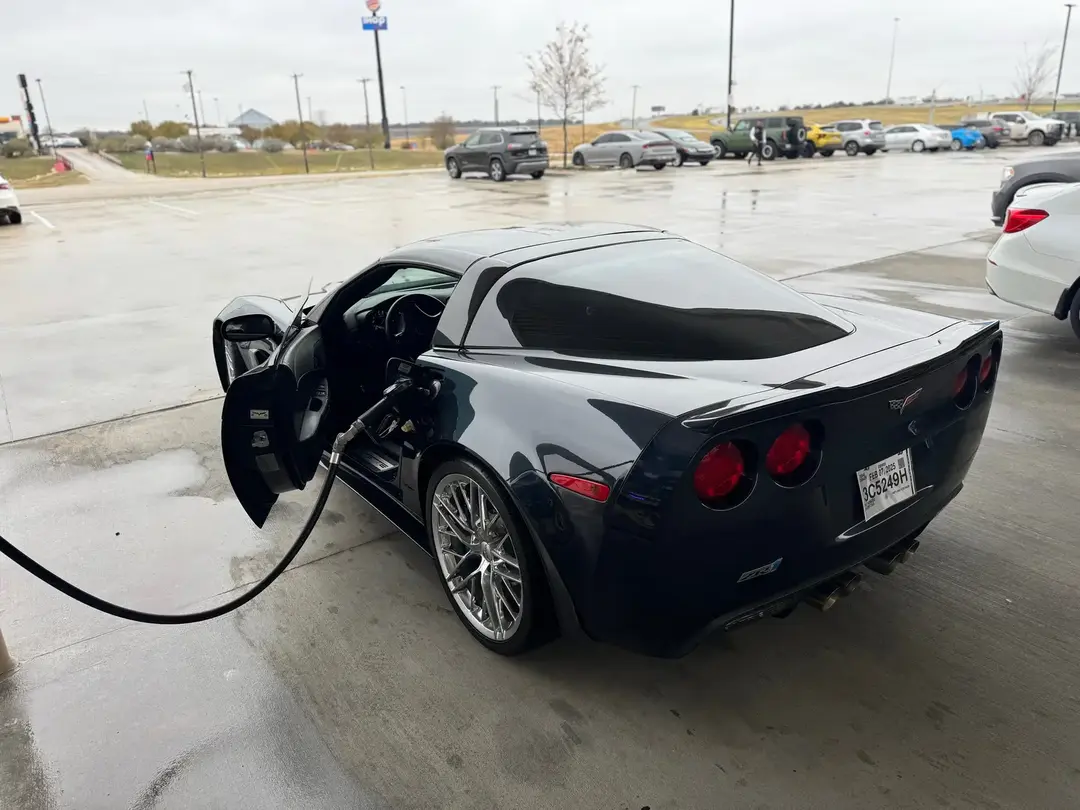 2013 nrb c6 zr1 has arrived at Fast Lane . 2 owners no accidents, stock , 65k miles $74,995. 1 of 54 #fastlane #fastlaneautosalestx #whosnext #nightraceblue #boostedcars #c6zr1 #corvette #chevy #cars #fyp #paratii #sanantonio #forsale #roadtested #approved 