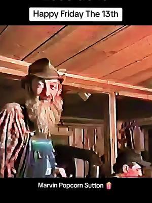 I bet he was a "Wild Thing"  #marvinpopcornsutton #popcornsutton #maggievalley #appalachia #moonshine #appalachianmountains #appalachian #oldsayings #oldtimers #countrytok #likker #hillbilly #wildthing  #toneloc 