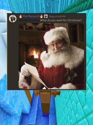 Yall dont got the christmas spirit... #minecraftparkour #trxce3 #budgetranboo #minecraftmemes #discordmemes #discord #usa #unitedstates