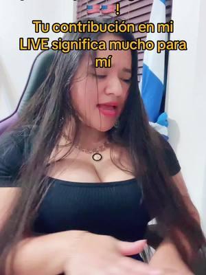 𝔀𝓲𝓵𝓵𝔂 🇸🇻🇸🇻🎣🇺🇲🇺🇲, gracias por tu valioso apoyo en mi LIVE. Seguiré esforzándome para crear contenido LIVE aún mejor.@𝔀𝓲𝓵𝓵𝔂 🇸🇻🇸🇻🎣🇺🇲🇺🇲 #livegift #garlandheadpiece #tocadodeflores 