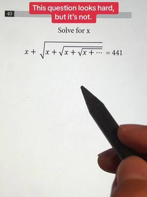 208_What is this #ranked #hardest #sat #satmath #question #teachyou #satprep #math #mathquestion #themath 