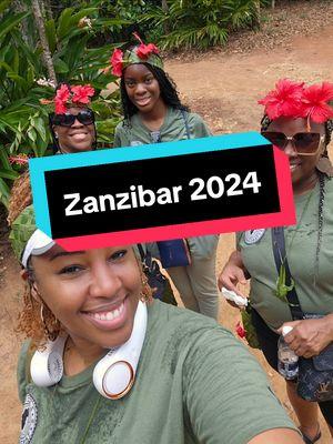 #KerationHairDay #TravelGroup going to #Zanzibar with the rest of group! #Africa #fyp #CoedTrips #GroupTrips #introvert #BlackTravelGroup 