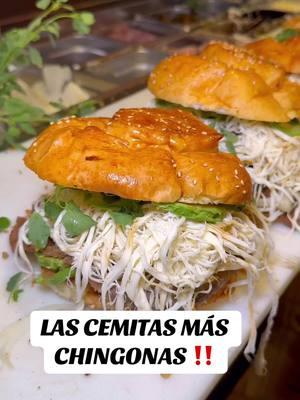 CEMITAS CHINGONAS 🤝😍😍😍😍😍 Abiertos Hasta las 8PM!!! 🙌🙌🙌  • • 📍LA MIRADA  13914 Imperial Hwy ☎️ (562)407-1894  #tortaschingonas #lamirada #cdmx #cemitas #barbacoalosgueros #papalo #cemitaspoblanas 