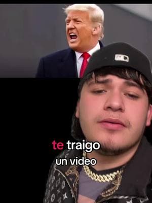 #greenscreen #fypシ゚viral #donaldtrumpisyourpresident #paratii #ilegales estos son los primeros en ser deportados de Estados Unidos 