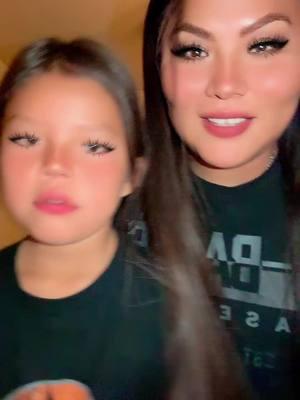 She just had to have the spot light!! You go baby!! #fyp #fypage #motherdaughter #dance #fypシ゚viral🖤tiktok #fyyyyyppppppppppppppp #fypシ゚viral🖤tiktok☆♡🦋myvideo 