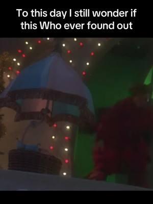 I hope his wife told him #grinch #grinchmas #grinchtiktok #grinchtok #christmas #howthegrinchstolechristmas 