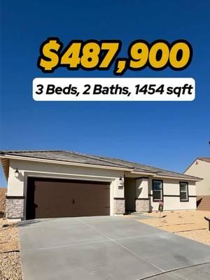 🎉 STOP scrolling! Your dream home is HERE! 🏡✨ This $487,900 home with 3 beds, 2 baths, and 1,454 sqft has everything you need—and more! 💥 Reserve today with just $1,000 💥 Zero downpayment programs available 💥 No HOA fees ⏳ These homes are nearly sold out! Don’t wait—text “DW” to (323) 801-8723 for more INFO  #NewHomeVibes #RealEstateGoals #FirstTimeBuyer #ModernLiving #YourDreamHome #FirstHomeFeels #NewHomeNewBeginnings #ModernLivingMadeEasy #AffordableHomesMatter #MoveInReadyHomes #CaliforniaRealEstate #DreamHomeGoals #FirstTimeBuyerJourney #HomeOwnershipDreams #HouseHuntersWanted #RealEstateInspo #BuyWithConfidence #HomeBuyingSimplified #RiversideCountyLiving #SanBernardinoHomesForSale #HomeSweetCalifornia #RealEstateLife #LuxuryOnABudget #RealEstateReels