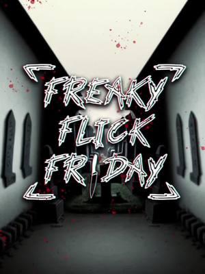 Freaky Flick Friday December Week 3 12/16-12/22 List on letterboxd:horrorcatacombs  Last week’s episode:  @Oriana Nichelle  Movies mentioned: The Little Mermaid 12/17 (VOD) Glue Trap 12/17 (VOD) The Naughty List of Mr. Scrooge 12/20 (VOD) #newhorrormovies #upcominghorror #freakyflickfriday #horrormovies #watchlist #mustwatch #tiktokpartner #horrorfans #newhorrorreleases @Lionsgate @Terror Films 