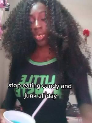 likee what is that suppose to mean guys #fyp #prettyteeth #model #shannonderounn46  #gorgeous #ate #junkfood 