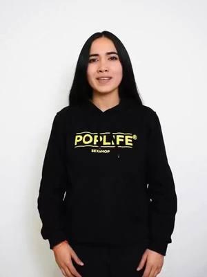 121_¿Y qué es PopLife #mujerempoderada #empoderamentofeminino #AprendeEnTikTok #emprendimiento #felice 