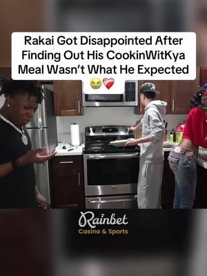 #viral #cookinwitkya #fyp #rakai #trending #5star #kaicenat #teamwork #fypppppppppppppppppppp 