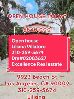 #CapCut Liliana Villatoro 310-259-5674 Dre#02083627 Excellence Real estate  #RealEstate #HomeSweetHome #DreamHome #HouseHunting #PropertyTour #HomeDecor #newbuyer #Renovation #HomeImprovement #FirstTimeHomeBuyer #InvestmentProperty #HouseFlipping #LuxuryHomes #HomeBuyerTips #HomeSellers #OpenHouse #MovingDay #HomeInspection #RentalProperty #RealEstateAgent  #openhouse #lilianavillatoro 