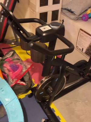 #tiktokmademebuyit #MomsofTikTok #exercise #exercisebike #cardio #christmasgifts 