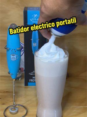 #premium #milk #frother  #gadgets #kitchengadgets #milkfrother #drinkmixer #TikTokShop,#ttshop. #electricwisk #wisk #handheldmixer  