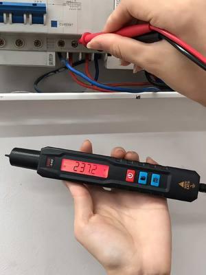 Promotional ! Half ! BSIDE A40,22$ .CLICK the link on my homepage to know more #electrician #electricianso#sparkylifeftiktok #electricianlife  #voltage #current #tester #non-contact #ac #dc #voltmeter #DIY #multimeter #infrared #thermometer #ncv #vfc  #socket #outlet #tools #circuit #detector #sparky #fyp #opamp #wiring  #factory #homerepair #vfd#wirestrip #autorepair #BSIDE #bettery #electric #batterytester 