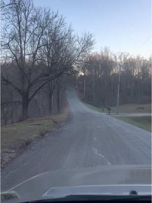 A gem from when I was home for Thanksgiving- told y’all I was from the country! 😂 . Virginia girl no matter what. ❤️ . . . #VirginiaGirl #Virginia #Bedford #BedfordVa #BedfordVirginia #BedfordCounty #DirtRoad #SouthernGirl #CountryGirl #backroads 