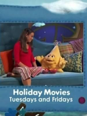 Elmo’s World: Happy Holidays promo November 2011 #elmosworld #pbskidssprout #nostalgia #nostalgicposts 