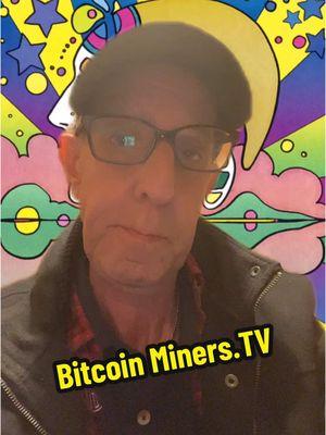 Bitcoin Miners TV Weekend Update #bitcoin #ethereum #scottmigdol #imdb #digitalmarketing #wallstreet #fyp #coinbase 