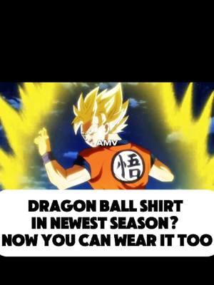 Dragon Ball Shirt In Newesr Season Now You Can Wear It Too #gohan #gohanshirt #songohan #songohanshirt #dragonballshirt #dragonballanime #dragonballanimeshirt #animeshirt #funyanime #viralvideo #dragonballgohan 