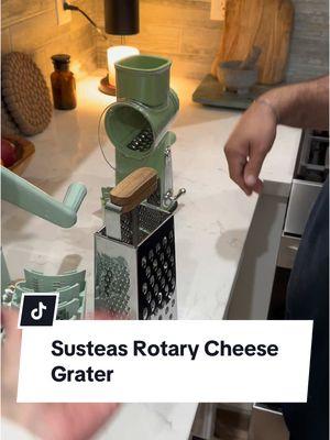 In my opinion the $10 is worth the quality choice and on top of that they’re doing a holiday deal. #cheesegrater #foodgrater #grater #food #slicer #mandolin #foodslicer #foodcutter #falldealstoryou #Christmas #Giftideas #gift #gifts #Christmasgift #Christmasgifts #TikTokShop #creatorsearchinsights 