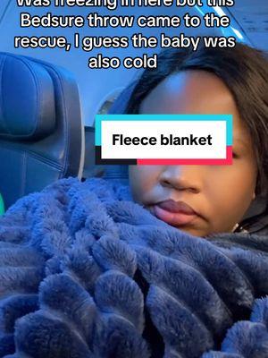 Bedsure fleece blankets and throw are amazingly soft and vozy, you just have to try them to experience the softness #bedsurefleeceblanket #bedsure #fleeceblanket #viralblanket #fleecethrow #mademyyear #raw #unedited 