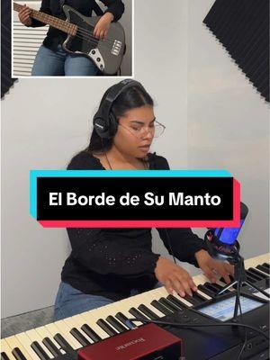 🛐 #sitansolo #elbordedesumanto #fe #juancarlosalvarado #adoracion #adoradoradecristo #adoradora #musicocristiano #musicoscristianos #musicosentiktok #piano #bajo #pentecostal #iglesia #cristiano #cristianos #christiantiktok #spanishworship #Cristo #cristovive 